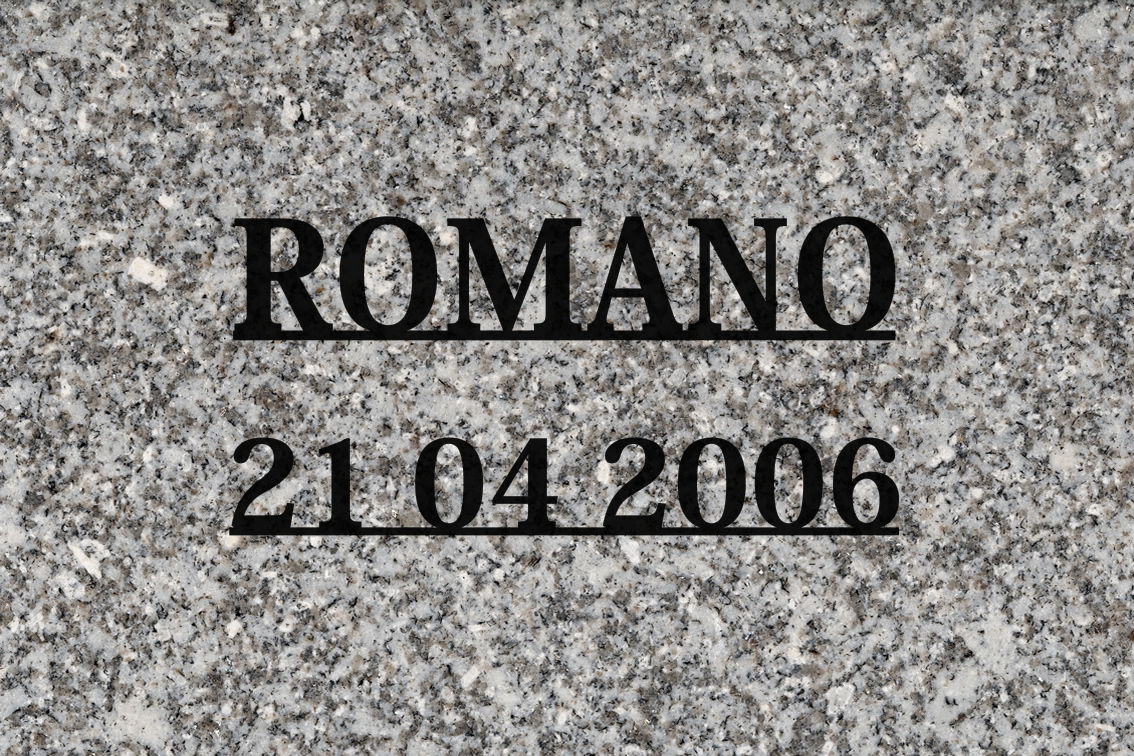 Romano Preto